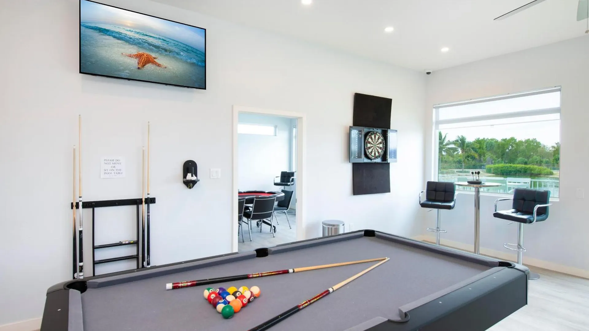 Summertime Suites #50 West Bay